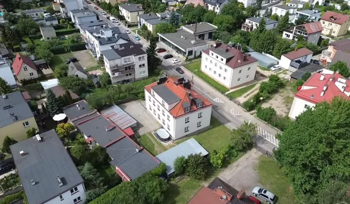 Mieszkanie 3-pokojowe Rumia, ul. Roszczynialskiego