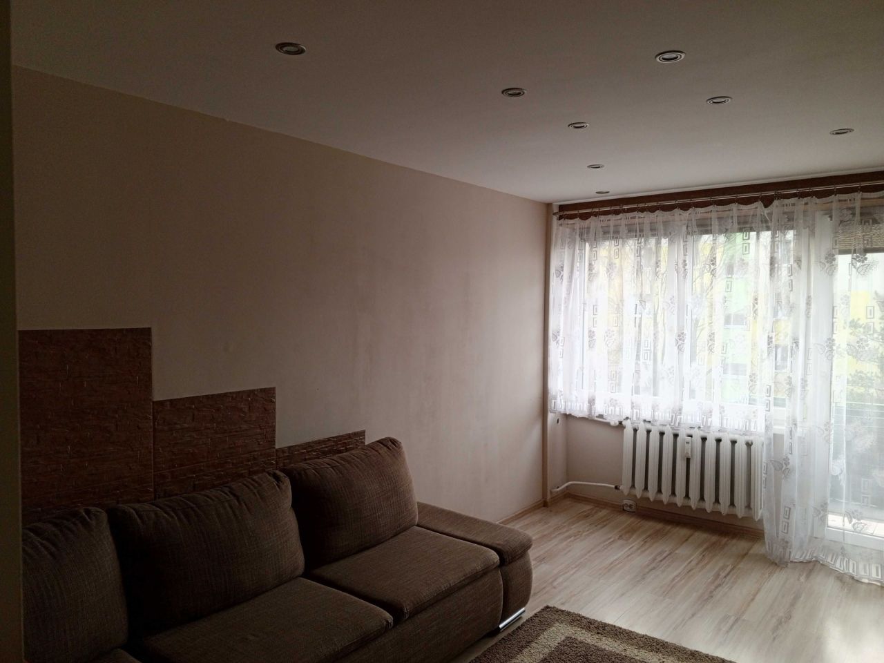 Żyrardów, ul. Gen. Augusta Emila Fieldorfa-Nila Mieszkanie - 2 pokoje - 38 m² - 2 piętro