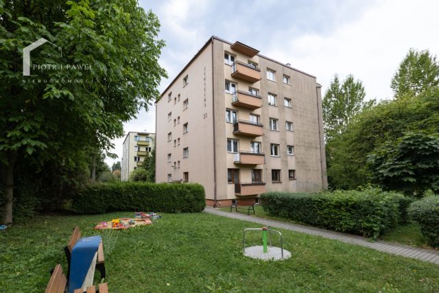 Mieszkanie 2-pokojowe Bielsko-Biała, ul. Żywiecka. Zdjęcie 18