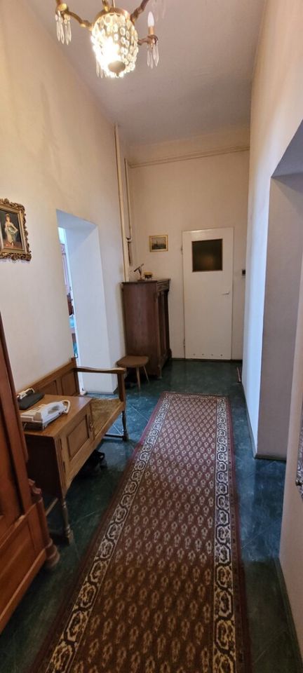 Mieszkanie 3-pokojowe Szczecin Centrum, ul. Jagiellońska. Zdjęcie 5