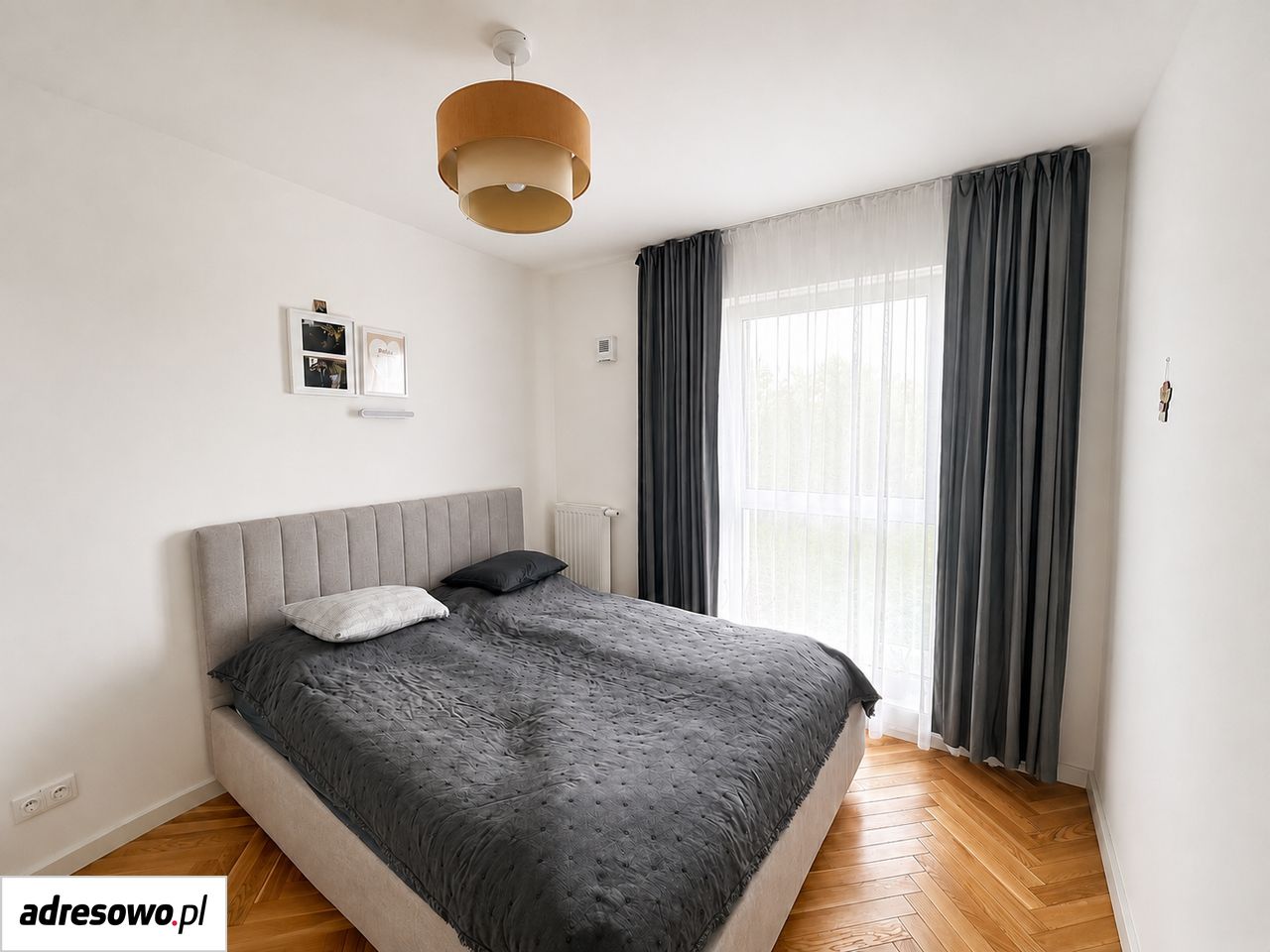 Mieszkanie 3-pokojowe Warszawa Włochy, ul. Szybka. Zdjęcie 8