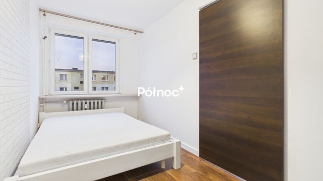 Mieszkanie 3-pokojowe Białystok Sienkiewicza, ul. Ciepła. Zdjęcie 11