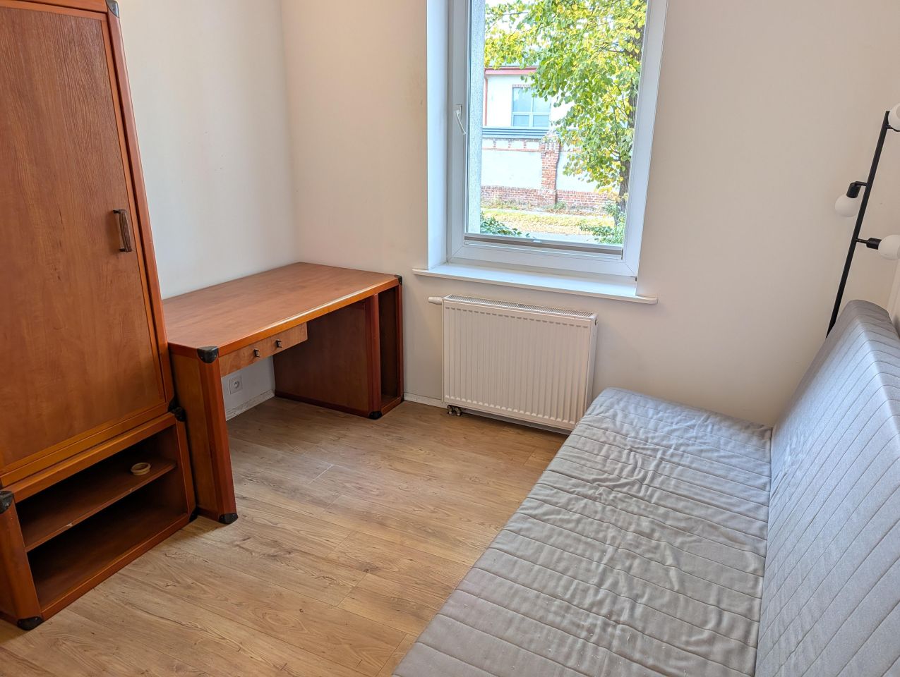 Mieszkanie 3-pokojowe Gdańsk Przeróbka, ul. Siennicka. Zdjęcie 9