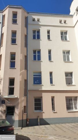 Mieszkanie 5-pokojowe Łódź Śródmieście, ul. dr. Stefana Kopcińskiego. Zdjęcie 1