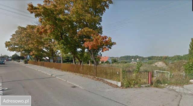 Działka inwestycyjna Sztum, ul. Barczewskiego. Zdjęcie 1