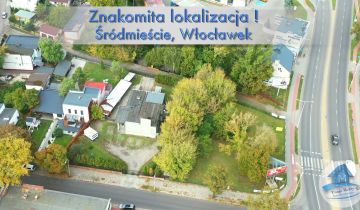 Lokal Włocławek Centrum