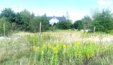 Działka inwestycyjna Warszawa Wawer