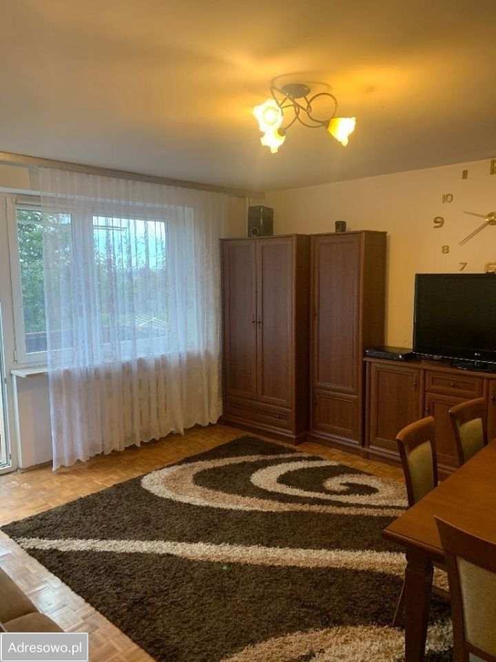 Mieszkanie 2-pokojowe Pińczów