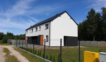 bliźniak, 5 pokoi Konstantynów Łódzki, ul. 1 Maja