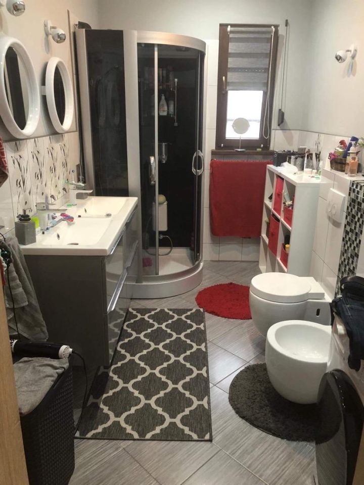 dom wolnostojący, 4 pokoje Łubniki. Zdjęcie 15