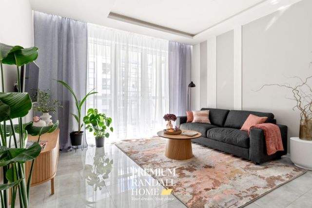 Mieszkanie 3-pokojowe Warszawa Ursynów, ul. Pieskowa Skała. Zdjęcie 2