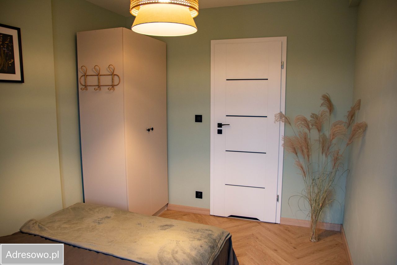 Mieszkanie 2-pokojowe Ustroń Jaszowiec, ul. Wczasowa. Zdjęcie 7