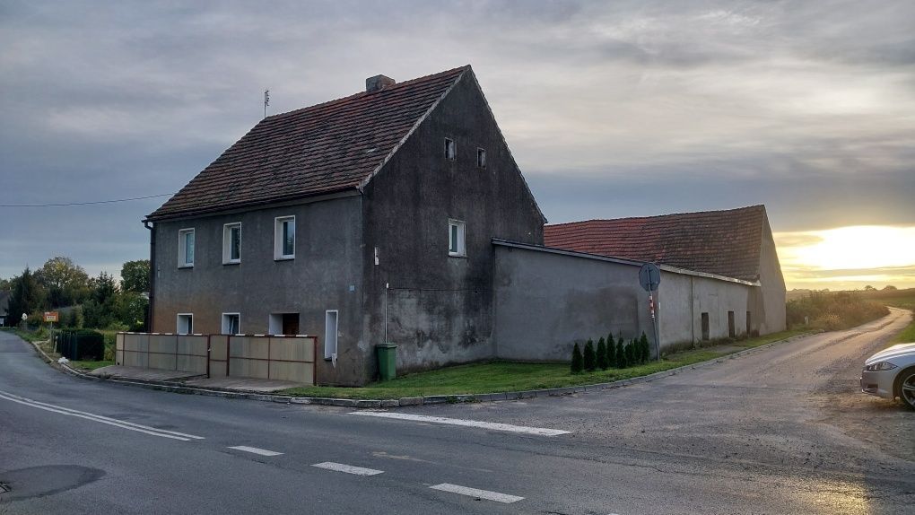 gospodarstwo Kazanów
