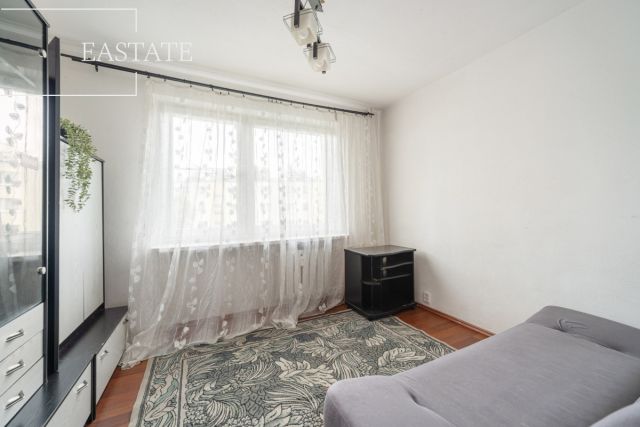 Mieszkanie 3-pokojowe Warszawa Mokotów, al. Wilanowska. Zdjęcie 8