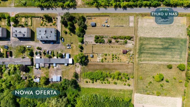 Mieszkanie 2-pokojowe Sobota, ul. Łowicka. Zdjęcie 12
