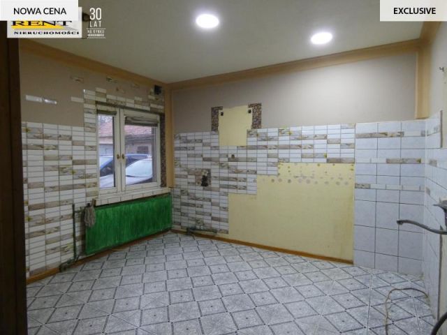 Mieszkanie 2-pokojowe Starogard. Zdjęcie 5