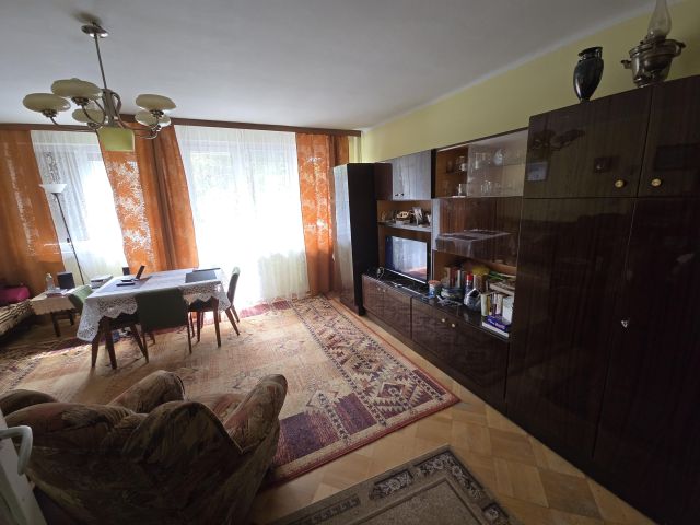 Mieszkanie 3-pokojowe Hajnówka, ul. 3 Maja. Zdjęcie 1