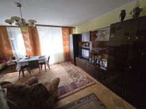 Mieszkanie 3-pokojowe Hajnówka, ul. 3 Maja