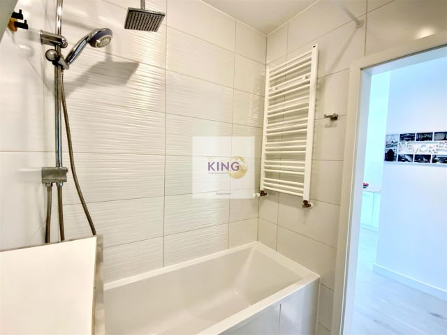 Mieszkanie 2-pokojowe Szczecin Centrum, ul. Emilii Plater. Zdjęcie 8