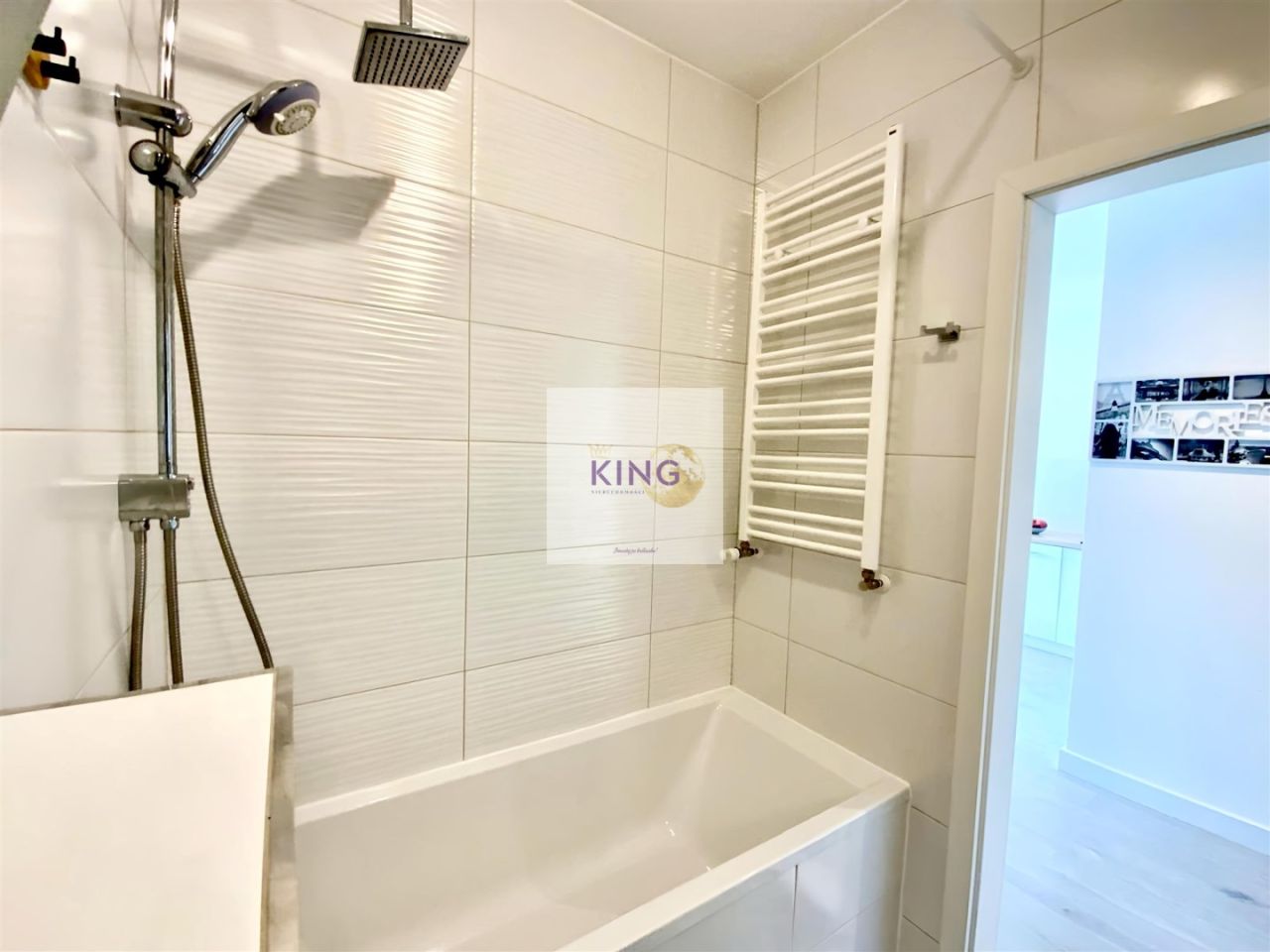 Mieszkanie 2-pokojowe Szczecin Centrum, ul. Emilii Plater. Zdjęcie 8