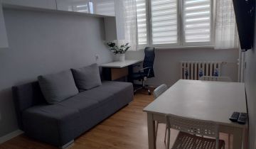 Mieszkanie 2-pokojowe Wrocław Krzyki, ul. Kamienna
