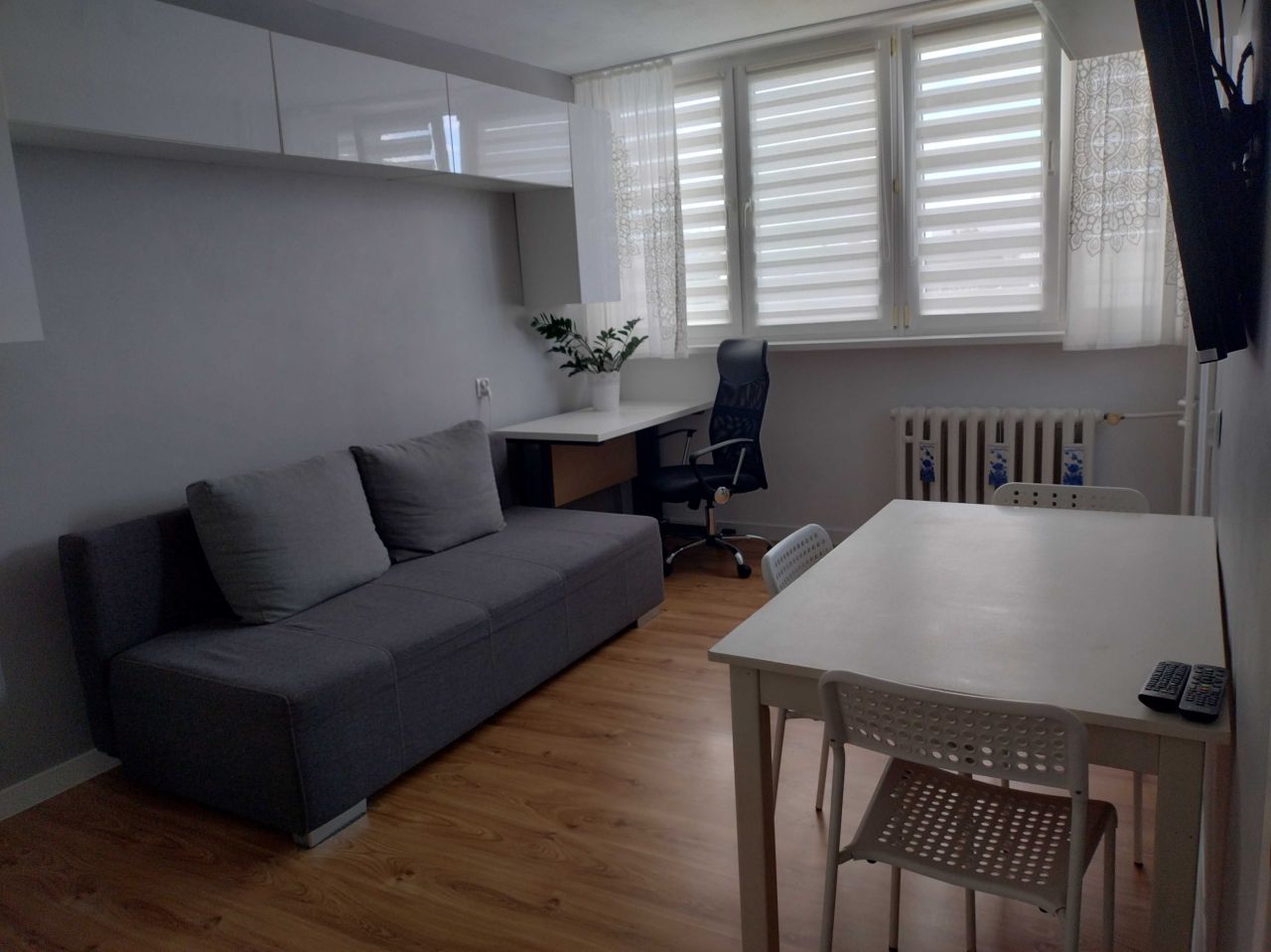 Mieszkanie 2-pokojowe Wrocław Krzyki, ul. Kamienna