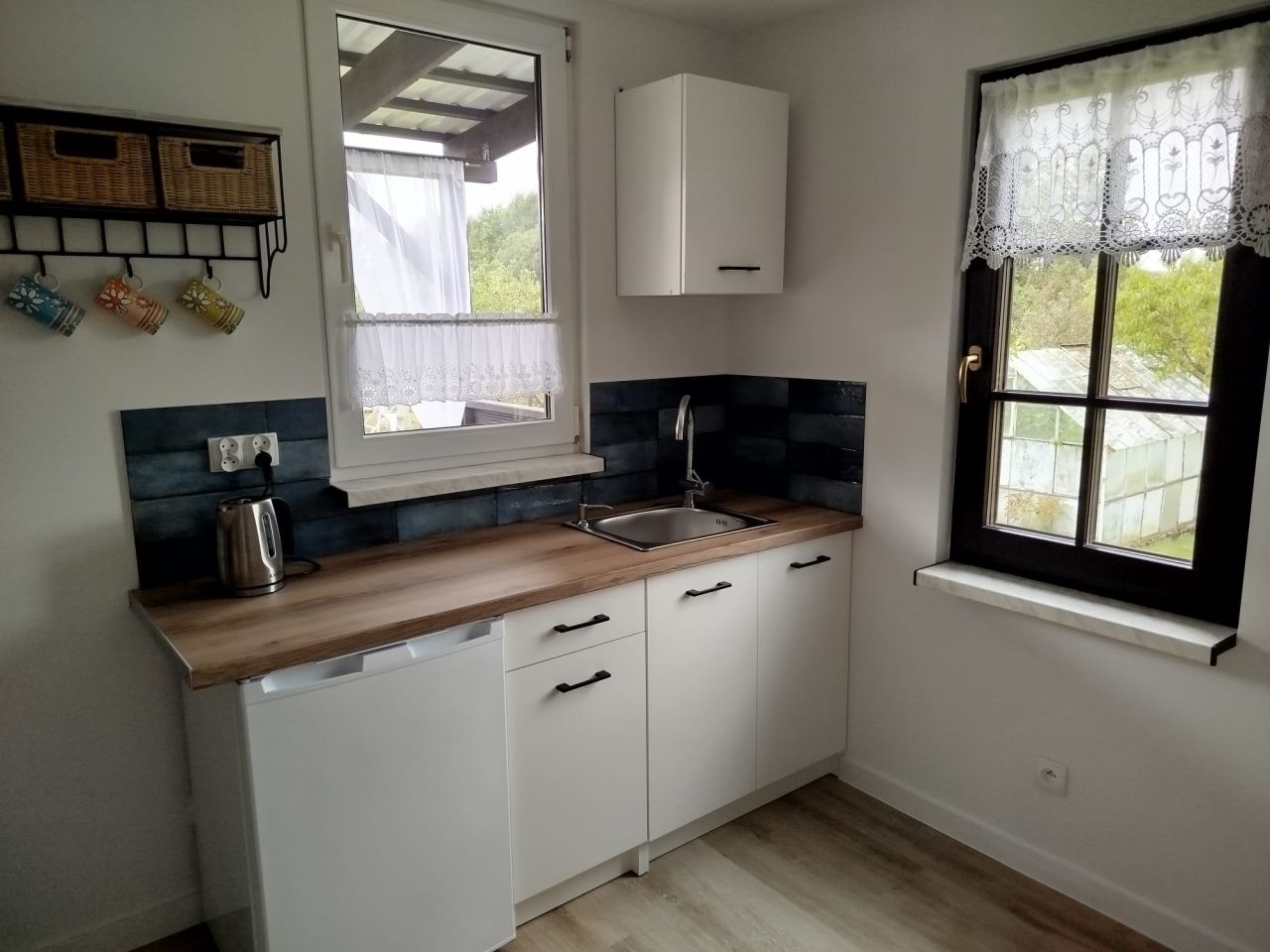 Działka rod Bytów, ul. Szarych Szeregów. Zdjęcie 8