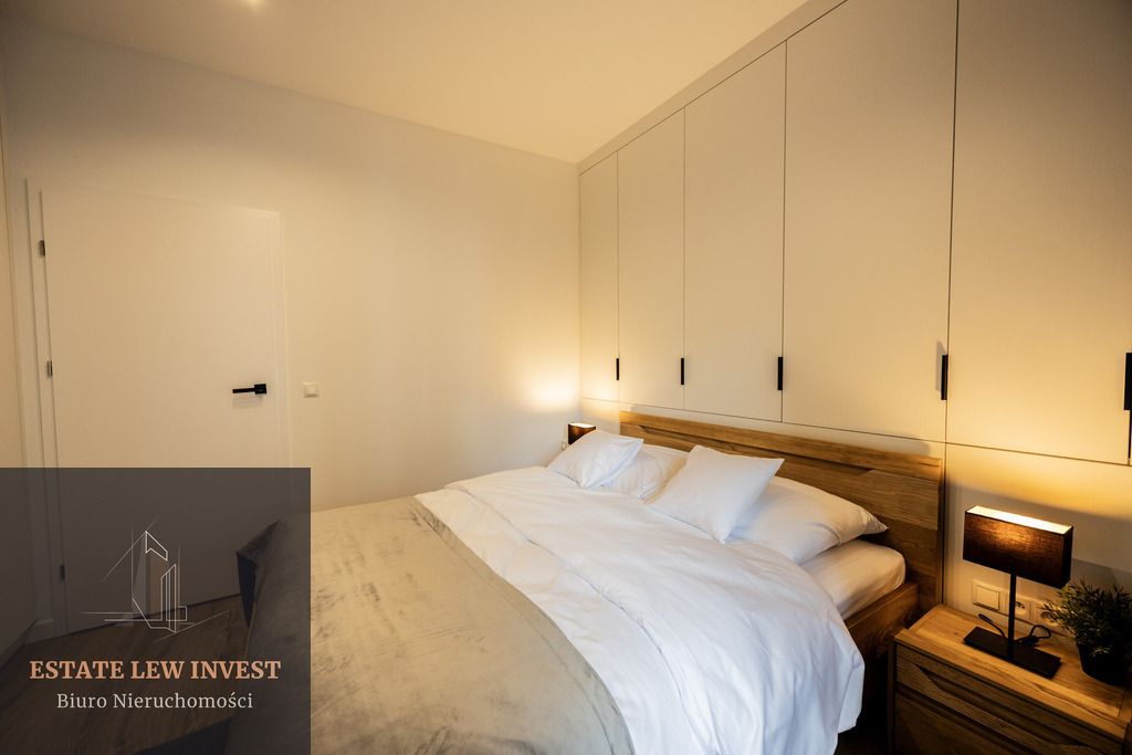 Mieszkanie 2-pokojowe Kraków, ul. Rakowicka. Zdjęcie 8