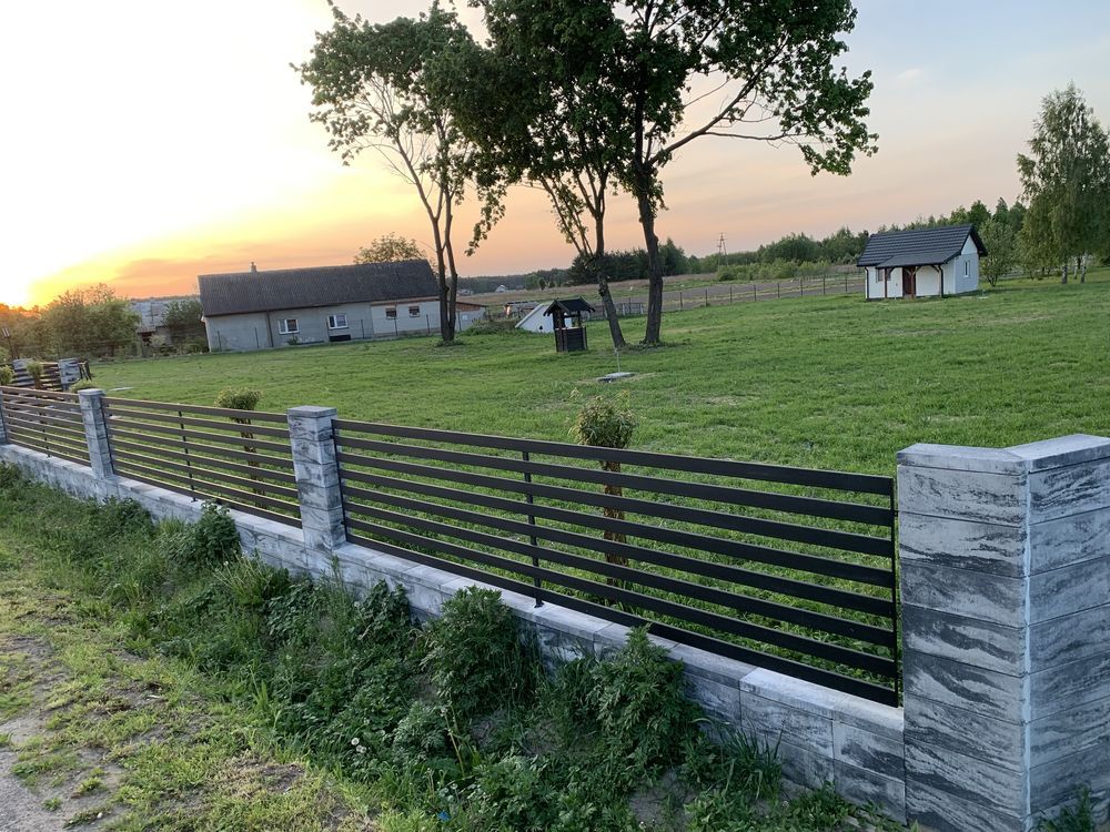 Działka budowlana Wilamy. Zdjęcie 3