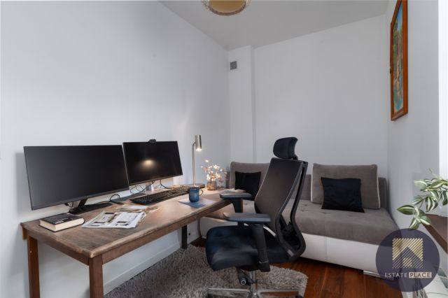 bliźniak, 5 pokoi Warszawa Targówek, ul. Koniczynowa. Zdjęcie 13