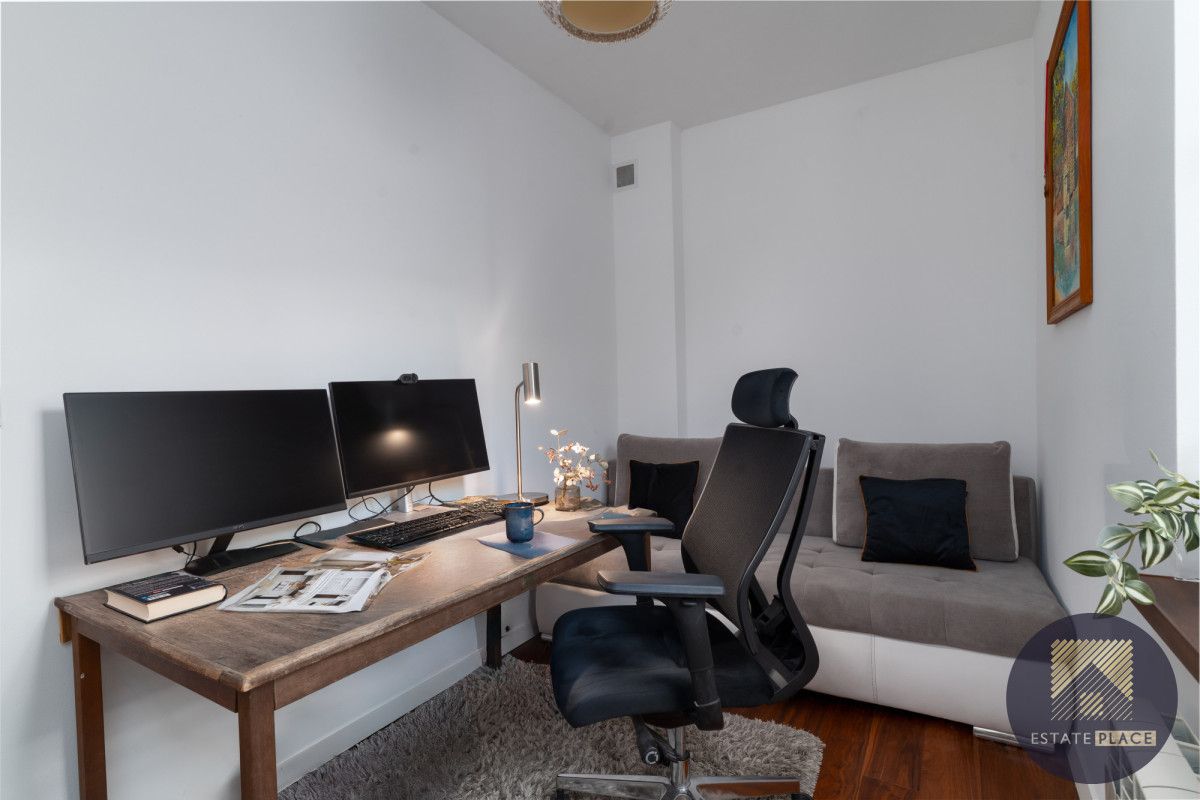 bliźniak, 5 pokoi Warszawa Targówek, ul. Koniczynowa. Zdjęcie 13