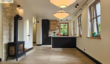 dom wolnostojący, 4 pokoje Kazimierz Dolny, ul. Szkolna