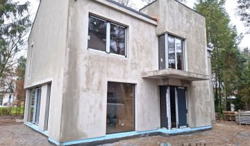 dom wolnostojący, 5 pokoi Łomianki, ul. Leśna