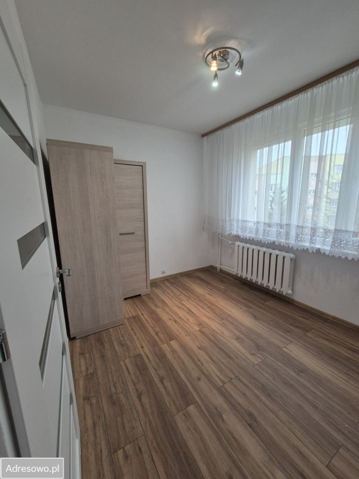 Mieszkanie 3-pokojowe Chełm, ul. Henryka Wieniawskiego. Zdjęcie 10