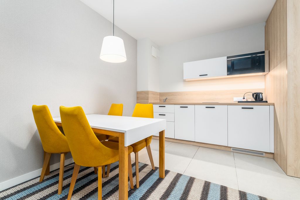 Mieszkanie 2-pokojowe Międzyzdroje, ul. Nowomyśliwska. Zdjęcie 6