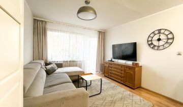 Mieszkanie 2-pokojowe Katowice Muchowiec