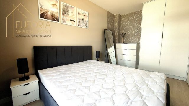 Mieszkanie 2-pokojowe Łódź, ul. Srebrzyńska. Zdjęcie 3