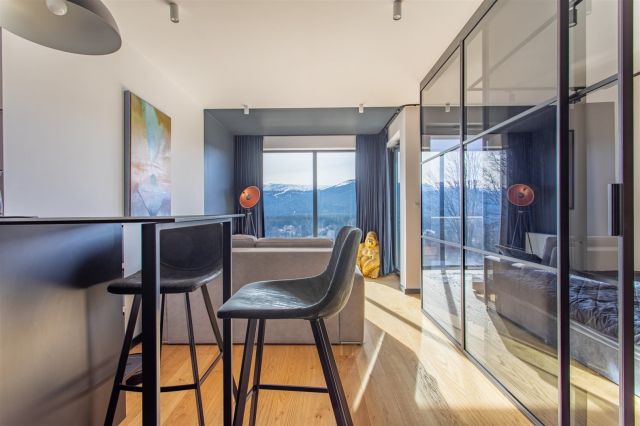 Mieszkanie 2-pokojowe Szklarska Poręba. Zdjęcie 11