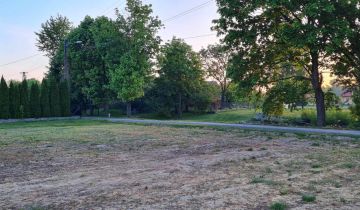 Działka rolno-budowlana Białobrzegi, Białobrzegi