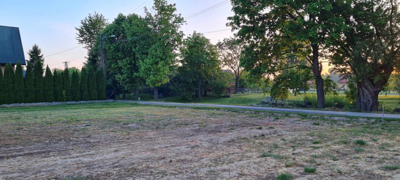 Działka rolno-budowlana Białobrzegi. Zdjęcie 2