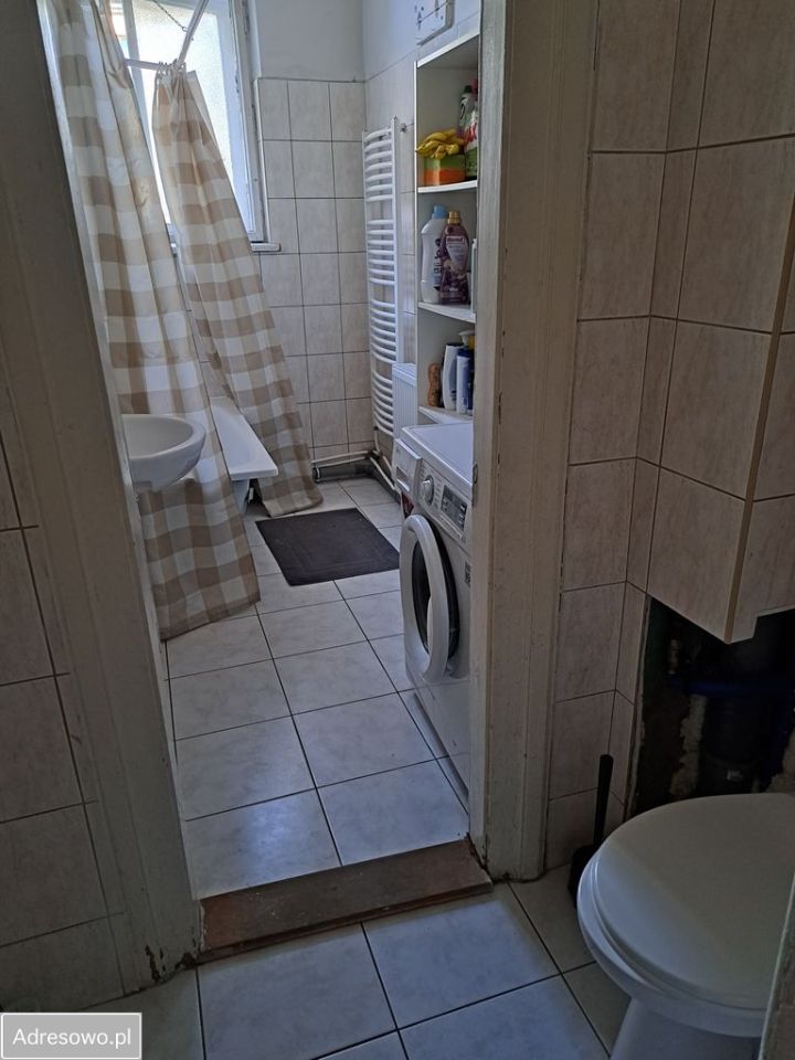 Pokój Kraków Krowodrza, ul. Czarnowiejska. Zdjęcie 2