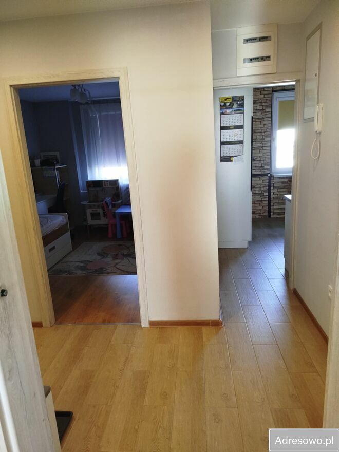 Mieszkanie 2-pokojowe Zwoleń, ul. Wojska Polskiego. Zdjęcie 10
