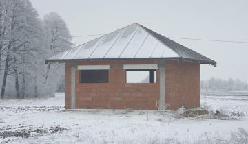 dom wolnostojący Swoboda