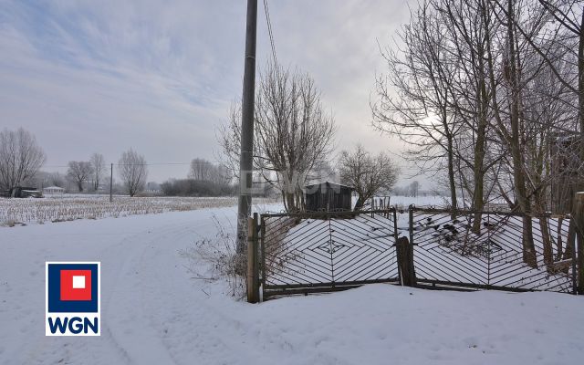 Działka rolna Markusy. Zdjęcie 9