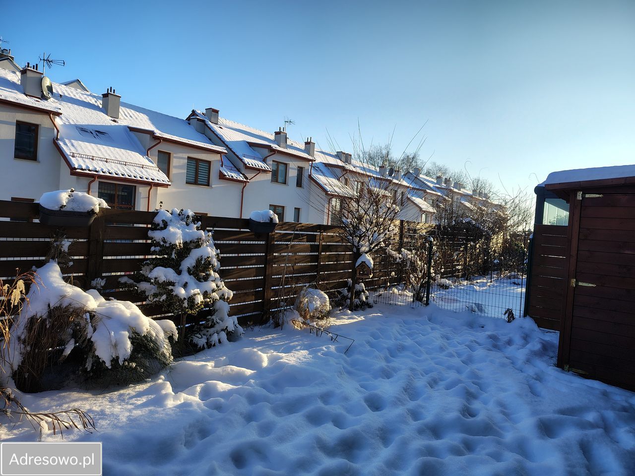 Mieszkanie 3-pokojowe Wieliczka, ul. Jaworowa. Zdjęcie 10