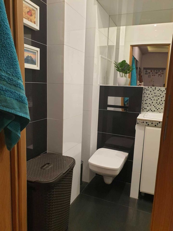 Mieszkanie 3-pokojowe Czarna Woda. Zdjęcie 4