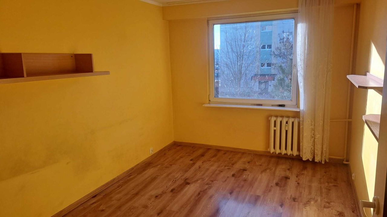 Mieszkanie 2-pokojowe Bydgoszcz, ul. gen. Władysława Bortnowskiego. Zdjęcie 6