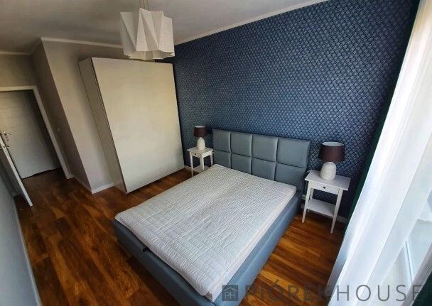 Mieszkanie 2-pokojowe Warszawa Targówek, ul. Rembrandta. Zdjęcie 3