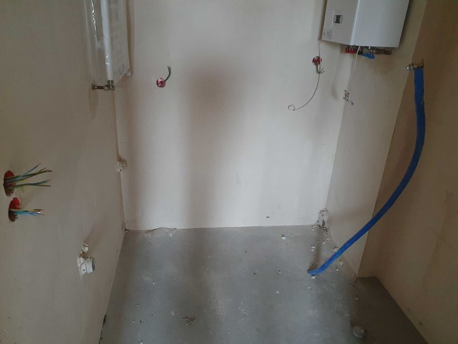 Mieszkanie 3-pokojowe Czapury. Zdjęcie 3