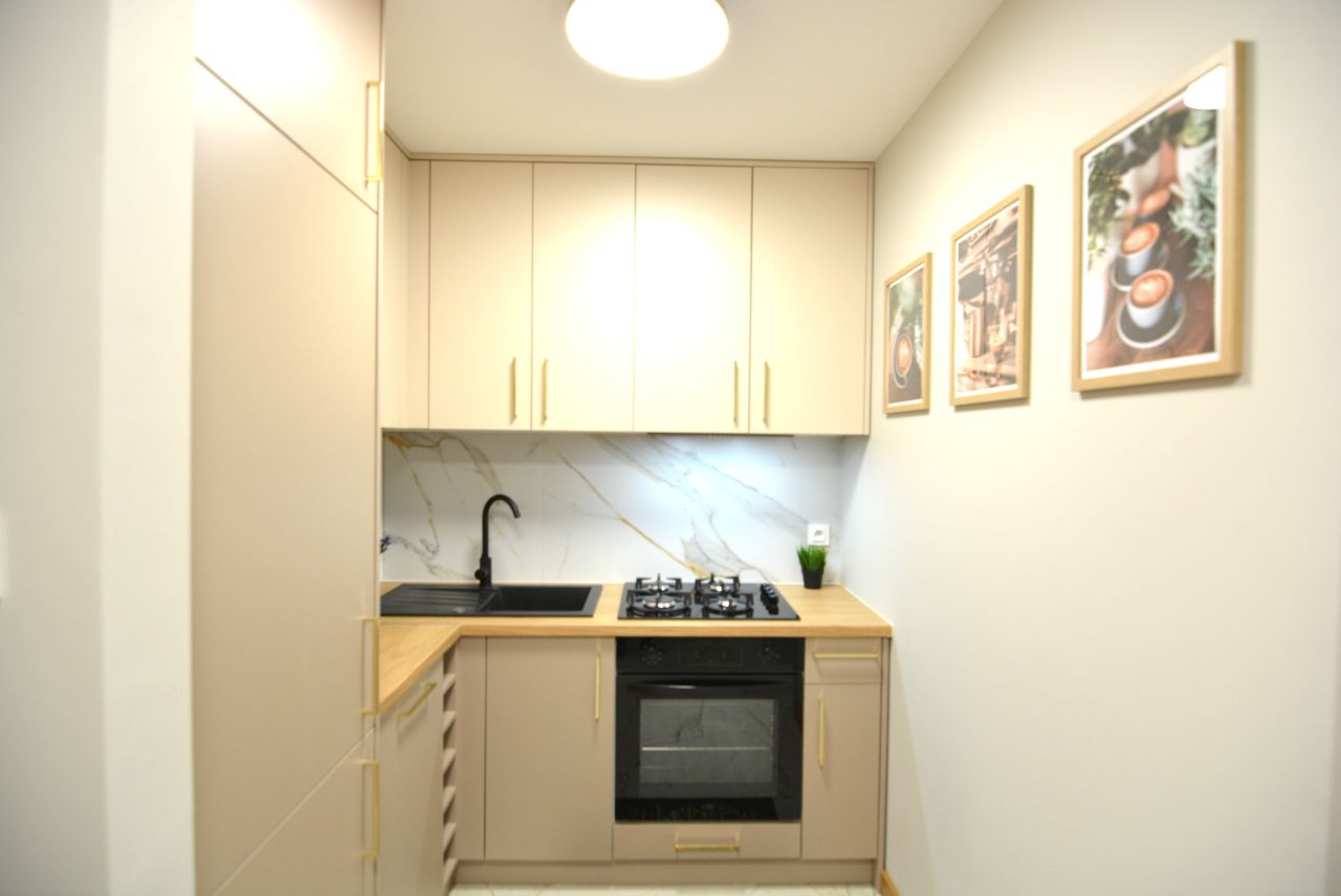 Mieszkanie 2-pokojowe Warszawa Wola, ul. Redutowa. Zdjęcie 10